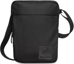 Mammut Чанта за кръст Mammut Xeron Pouch 2 Shoulder bag - Black - размер 2 l (510-5194-0111)