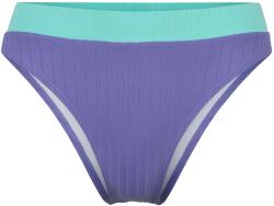 Quiksilver Дамско бикини долнище Quiksilver Women's Hi Cut Bottom Bikini bottom - Dusted Peri - размер XS (150-5229-0111)