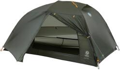 Big Agnes Двуместна палатка Big agnes Copper Spur UL2 Bikepack 2-person tent - Lichen Green - размер One Size (520-1101-0111) Палатка