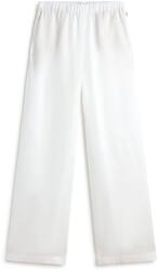 Ecoalf Дамски ежедневен панталон Ecoalf Women's Mossi Pants Casual trousers - White (107-4272-0212)