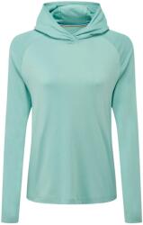 Sherpa Дамски суичър Sherpa Women's Bali Hoodie - Mist - размер XS (117-3742-0211)