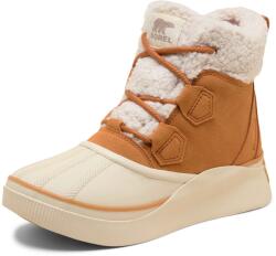 Sorel Дамски ежедневни боти Sorel Women's Out n About IV Chillz WP Casual boots - Canyon Gold / Honey White - размер 37, 5 (EU) (126-0510-0112)