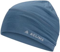 Aclima Зимна шапка (beanie) Aclima LW Beanie - Blue Fusion - размер One Size (204-1254-1611)