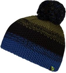 Ziener Детска зимна шапка (beanie) Ziener Kid's Ishi-Z Beanie - Cobalt Blue (904-4726-0211)
