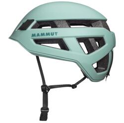 Mammut Хибридна каска Mammut Crag Sender Helmet Climbing helmet - Jade - размер 56-61 cm (317-0173-0412)
