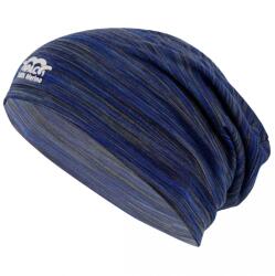 P. A. C P. A. C. Зимна шапка (beanie) P. A. C. Merino Beanie - Multi Deep Ocean - размер One Size (204-8349-0211)