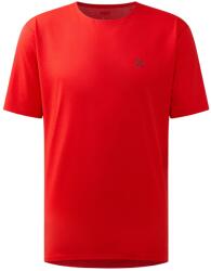 Haglöfs Мъжка спортна тениска Haglöfs L. I. M Ridge Tee Sport shirt - Tech Red - размер XXL (216-7264-0215)