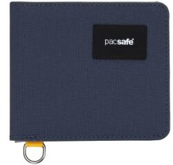 Pacsafe Портфейл Pacsafe RFIDsafe Bifold Wallet - Coastal Blue - размер 9 x 10, 5 x 1 cm (511-0701-0211)