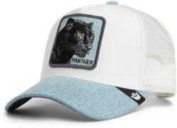 Goorin Шапка с козирка Goorin Trucker Cap The Panther Cap - Light Denim - размер One Size (904-4625-0611)