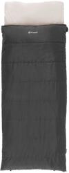 Outwell Синтетичен спален чувал Outwell Contour Synthetic sleeping bag - Midnight Black - размер 220 x 85 cm (514-1710-0212) Спален чувал