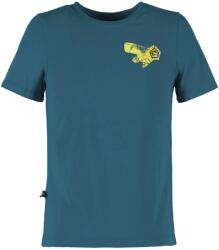 E9 Детска тениска E9 Kid's B One T-shirt - Light Petrol - размер 4 Years (704-4914-0412)