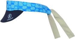 Chaskee Шапка с козирка Chaskee Snap Cap Visor Sunvisor - Harvest / Light Blue - размер One Size (904-1535-0111)