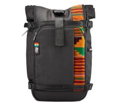 Ethnotek Дневна раница Ethnotek Raja Lite Bantam 30 Daypack - Kente 2 - размер One Size (504-0521-0611)