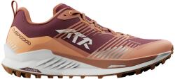 Lowa Дамски маратонки Lowa Women's Madrix Evo Trail running shoes - Bordeaux / Ton - размер 39, 5 (EU) (123-2398-0116)