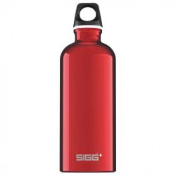 SIGG Бутилка за вода SIGG Traveller Water bottle - Red - размер 1, 0 l (533-0394-0112)
