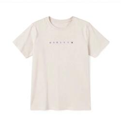 Hurley Дамска тениска Hurley Women's Tee Creek Animals T-shirt - Bone (916-6311-0112)