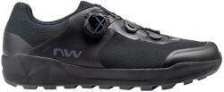 Northwave Обувки за планинско колоездене Northwave Corsair 2 Cycling shoes - Black - размер 40 (EU) (036-1028-0115)
