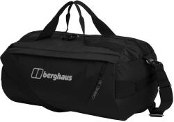 Berghaus Сак Berghaus Carryall Mule 30 Luggage - Black / Black - размер One Size (510-3360-0111)