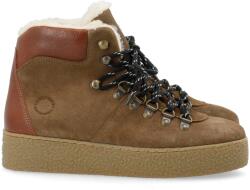 Ca'Shott Дамски зимни ботуши Ca'Shott Women's Cascamilla Warm Lace Boot Winter boots - Sand - размер 41 (EU) (121-1092-0316)