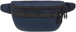 Quiksilver Чанта за кръст Quiksilver Bling Sling Hip bag - Dark Navy - размер 1 l (510-7297-0311)