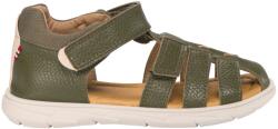 Viking Детски сандали Viking Kid's Groar Sandal 2V Sandals - Olive - размер 24 (EU) (702-3966-0216)