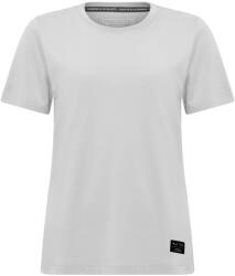 Salewa Дамска тениска Salewa Women's Eagle Logo Patch T-Shirt - Optical White - размер 32 (EU) (916-4542-0311)