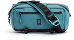 Chrome Чанта за рамо Chrome Mini Kadet 5 Shoulder bag - Steel Blue - размер 5 l (510-3088-2311)