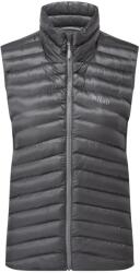 Rab Дамски синтетичен елек Rab Women's Cirrus Flex Vest Synthetic vest - Graphene - размер 44 (EU) (132-1350-0115)