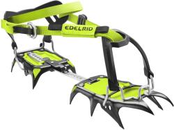 Edelrid Котки Edelrid Shark Soft Crampons - Night / Oasis - размер 34-45 (EU) (405-0238-0111)