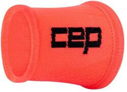 CEP Лента Cep Core Run Arm Sweatband Arm warmers - Neon Coral - размер One Size (203-3318-0311)