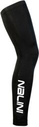 Nalini Термо крачол Nalini Seamless Leg Leg warmers - Black - размер S/M (203-3223-0112)