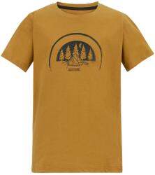 Regatta Детска тениска Regatta Kid's Bosley T-shirt - Wood Brown - размер 3-4 Years (704-6360-0611)