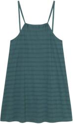 DEDICATED Дамска рокля Dedicated Women's Dress Nykvarn Lace Dress - Lace Mediterranea Green (134-1561-0412)