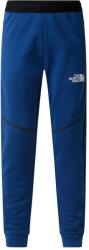 The North Face Детски анцунг долнище The North Face Kid's Teen Mountain Athletics Joggers Tracksuit trousers - Estate Blue - размер XL (701-4409-0115)