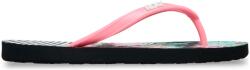 Roxy Детски сандали Roxy Kid's RG Viva Stamp II Sandals - Black Multi I - размер 3, 5 (US) (702-3245-0515)