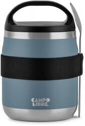 Campo Libre Контейнер за храна Campo libre Lotta Food storage - Neptune Blue - размер 600 ml (532-3389-0411)