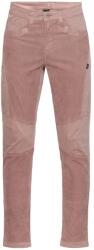 Chillaz Мъжки панталон за боулдър Chillaz Rofan 3.0 Bouldering trousers - Wine (009-1574-0313)