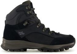 Hanwag Дамски туристически обувки Hanwag Women's Banks LL Walking boots - Navy / Asphalt - размер 42, 5 (EU) (119-0375-0121)