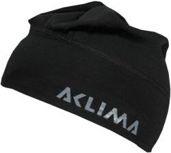 Aclima Зимна шапка (beanie) Aclima LW Beanie - Jet Black - размер One Size (204-1254-0311)
