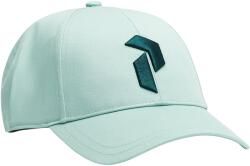 Peak Performance Шапка с козирка Peak performance Retro Cap - Green Valley - размер One Size (904-1469-0911)
