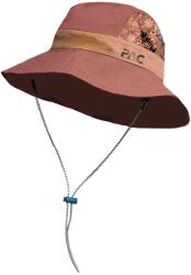 P. A. C P. A. C. Шапка P. A. C. Clyde Hat - Rose Floratis AOP - размер One Size (904-1566-0411)