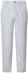 Ecoalf Мъжки ежедневен панталон Ecoalf Feire Pants Casual trousers - White / Blue - размер 44 (EU) (007-4257-0115)