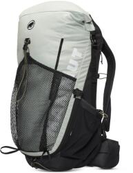 MAMMUT Туристическа раница Mammut Ducan Spine 28-35 Walking backpack - Silver Sage / Black - размер One Size (502-9366-0411)
