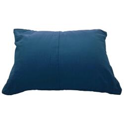 Basic Nature Възглавница за пътуване Basic nature Reisekissen Pillow - Blue - размер 40 x 30 cm (557-0134-0211)
