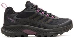 Merrell Мултиспорт обувки Merrell Women's Speed Strike 2 GTX Multisport shoes - Black - размер 38, 5 (EU) (122-1093-0115)