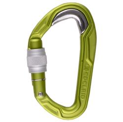 Edelrid Винтов карабинер Edelrid Bulletproof Screw II Screwgate carabiner - Oasis - размер One Size (322-0214-0211)