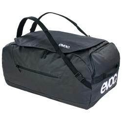 Evoc Сак Evoc Duffle Bag 100 Luggage - Carbon Grey / Black (510-3215-0111)