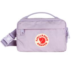Fjällräven Чанта за кръст Fjällräven Kånken Hip Pack Hip bag - Pastel Lavender - размер 2 l (510-2330-2011)