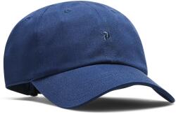 Peak Performance Шапка с козирка Peak performance Ground Cap - Blue Shadow - размер One Size (904-5686-0211)