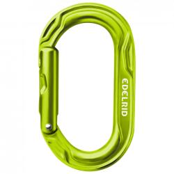 Edelrid Карабинер с щифт Edelrid Kiwi Snapgate carabiner - Oasis - размер One Size (321-0264-0311)